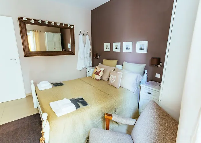 Ghand In-nanna Bed & Breakfast Mellieħa