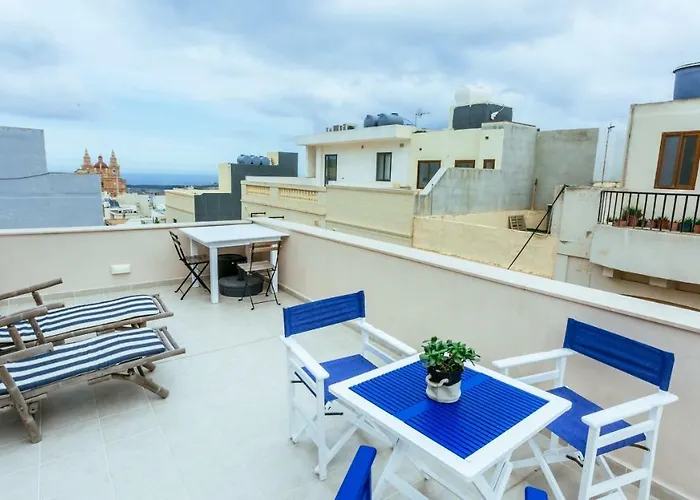 Bed & Breakfast Ghand In-nanna *